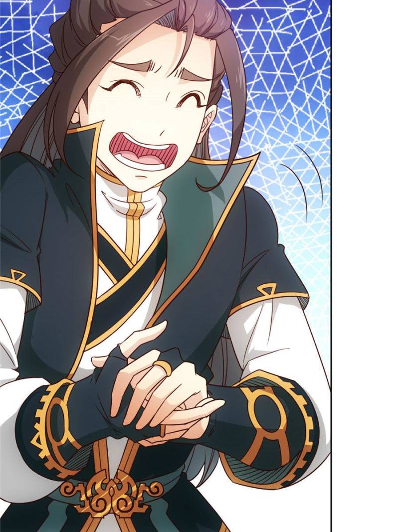 The Greatest Deity Chapter 26 4